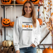 Infirmière d'Halloween sweat - shirts à capuche d'