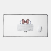 Infirmière diplômée Stéthoscope à ruban Graphique (Clavier et souris)