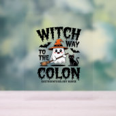 Infirmière Endo Halloween Infirmière gastro-intest (Neutre)