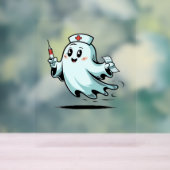 infirmière fantôme Classic T-Shirt_2 (Neutre)