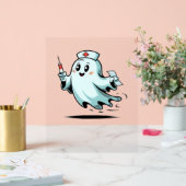 infirmière fantôme Classic T-Shirt_2 (Mariage)