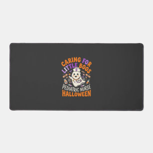 Infirmière Halloween Petits Boos