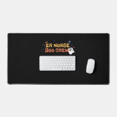 infirmière infirmière Boo Crew Urgence infirmière  (Clavier et souris)