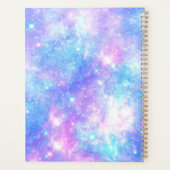 Infirmière inscrite Est. Agenda (Dos)