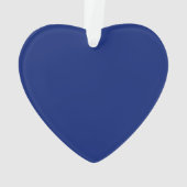 Infirmière inscrite RN Silver Caduceus sur le bleu (dos)