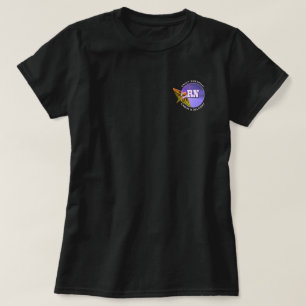 Infirmière inscrite T-shirts de travail et de li