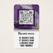 Infirmière Médecine Professionnelle Soins de Santé (Dos)