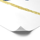 Infirmière Médicale Graduation Party Affiche de bi (Coin)