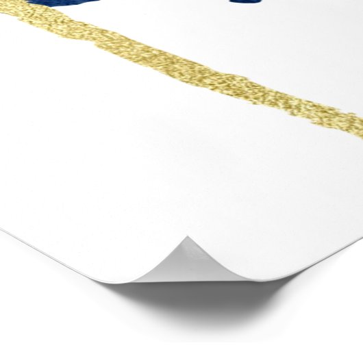 Infirmière Médicale Graduation Party Affiche de bi (Coin)