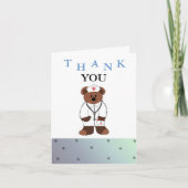 Infirmière Merci (Devant)