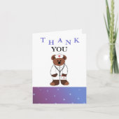 Infirmière Merci (Devant)