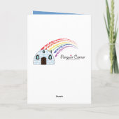 Infirmière Merci Sunshine (Dos)