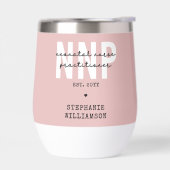 Infirmière néonatale NNP personnalisée (Gauche)