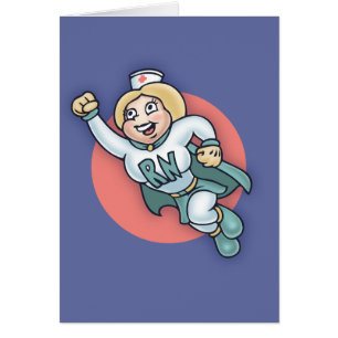 Infirmière nocturne !