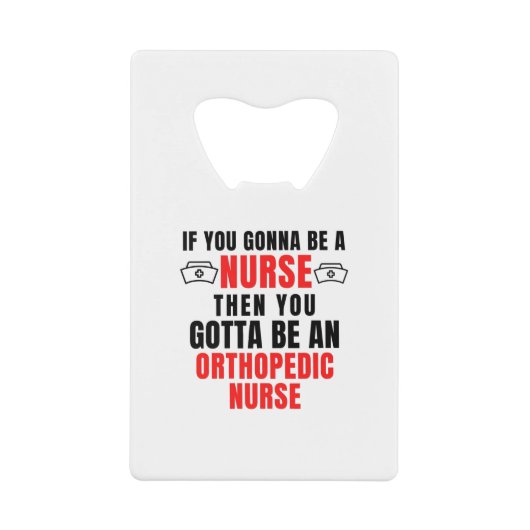 INFIRMIÈRE ORTHOPÉDIQUE (Devant)