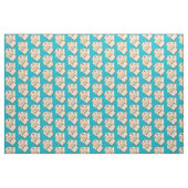 Infirmière Ours Pima tissu coton (Fat Quarter)