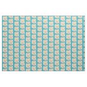 Infirmière Ours Pima tissu coton (Fat Quarter)