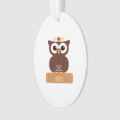 Infirmière Owl (avec bandaid) (devant)