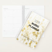 Infirmière personnalisée (Devant avec enveloppe)