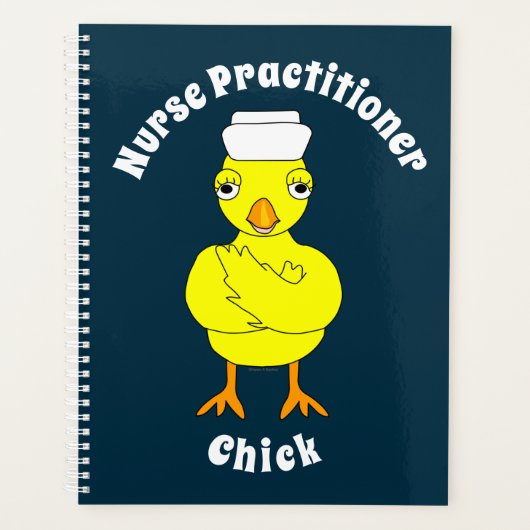 infirmière praticienne poussette (Devant)