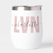 Infirmière professionnelle Chic LVN personnalisée (Gauche)