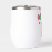 Infirmière Retro OBGYN personnalisée (Avant)