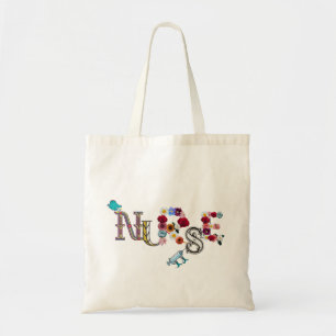 infirmière sac fourre-tout