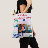 Infirmière Sac fourre-tout de carburant - Drôle ca (De près)