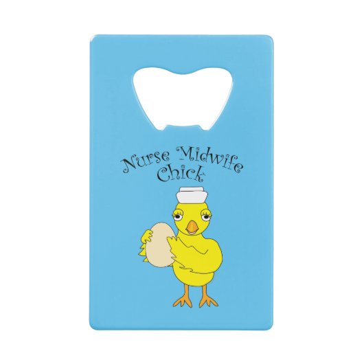 Infirmière sage-femme Chick (Devant)