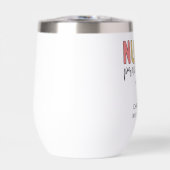 Infirmière sur mesure Praticien NP Infirmière dipl (Avant)