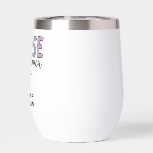 Infirmière sur mesure Praticien NP Infirmière dipl (Arrière)