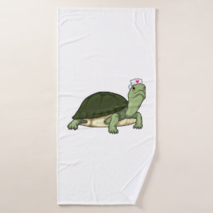 Infirmière tortue