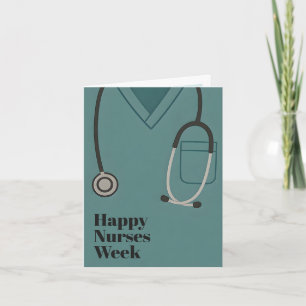 Infirmières Happy Week sur mesure Appréciation des