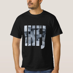 INFJ De rest persoonlijkheid T-shirt