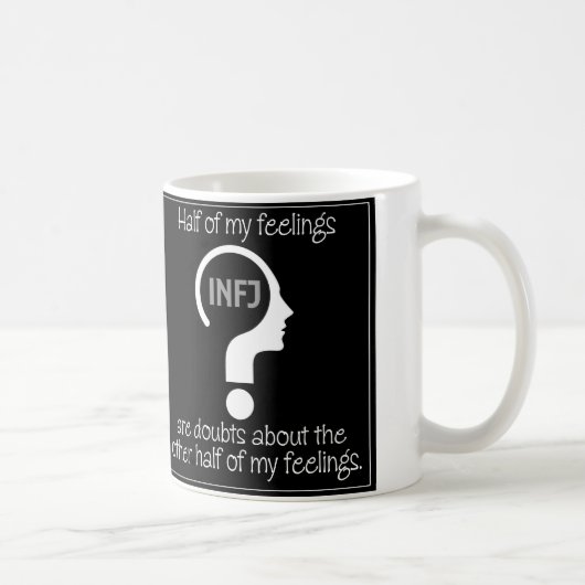 INFJ MEME KOFFIEMOK (Rechts)