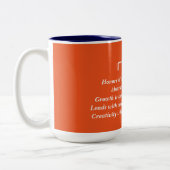 INFJ Personality Type MBTI Mok (Links)