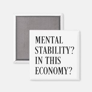 Inflatie in deze economie grappige prijzen van boo magneet
