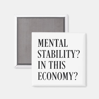 Inflatie in deze economie grappige prijzen van boo magneet