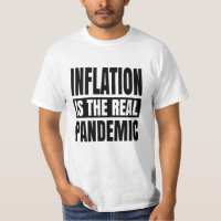 Inflatie is de echte pandemie