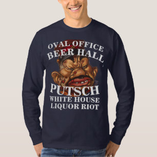 INFLATIE NOODHULP KOSTEN STIJGING PRIJS GEZIN X S T-SHIRT