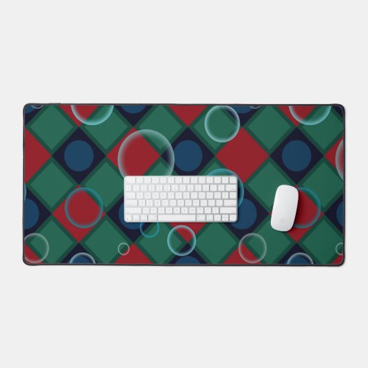 influence pop art (Clavier et souris)