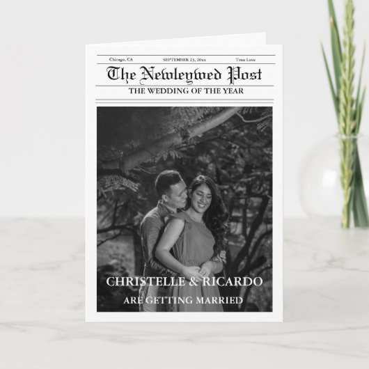 Infographie du calendrier et du programme de maria (Devant)