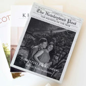 Infographie du calendrier et du programme de maria