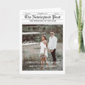 Infographie du calendrier et du programme de maria (Devant)