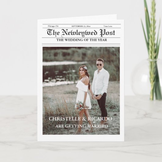 Infographie du calendrier et du programme de maria (Devant)