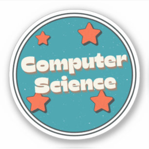 Informatica Sticker
