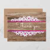 Informatie over Briefkaart voor verzending (Voorkant / Achterkant)