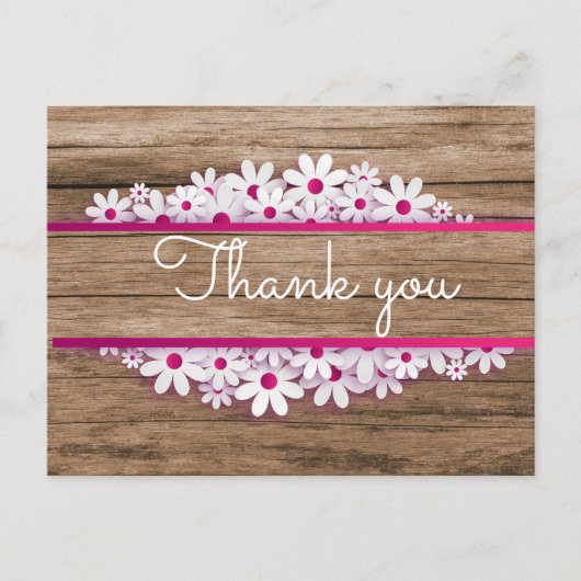 Informatie over Briefkaart voor verzending (Voorkant)