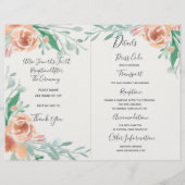 Informatie over de ontvangst van de begrotingsuitn flyer (Achterkant)