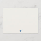 Informatie over het landschap rond de amalfi-kust  informatiekaartje (Achterkant)